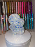 Gingerbread man