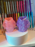 Hoody pen pot