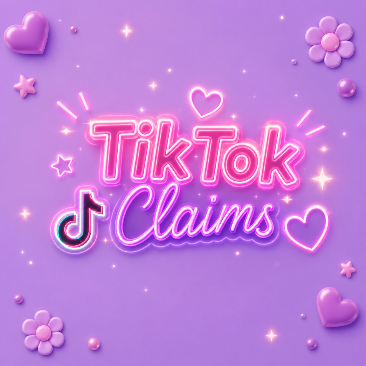 TikTok claims