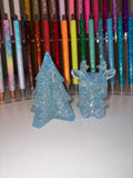 Christmas figures
