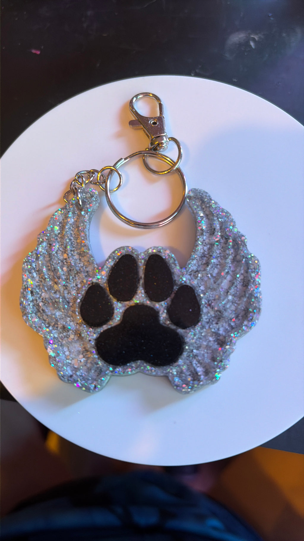 Keyrings