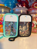 Hand sanitizer