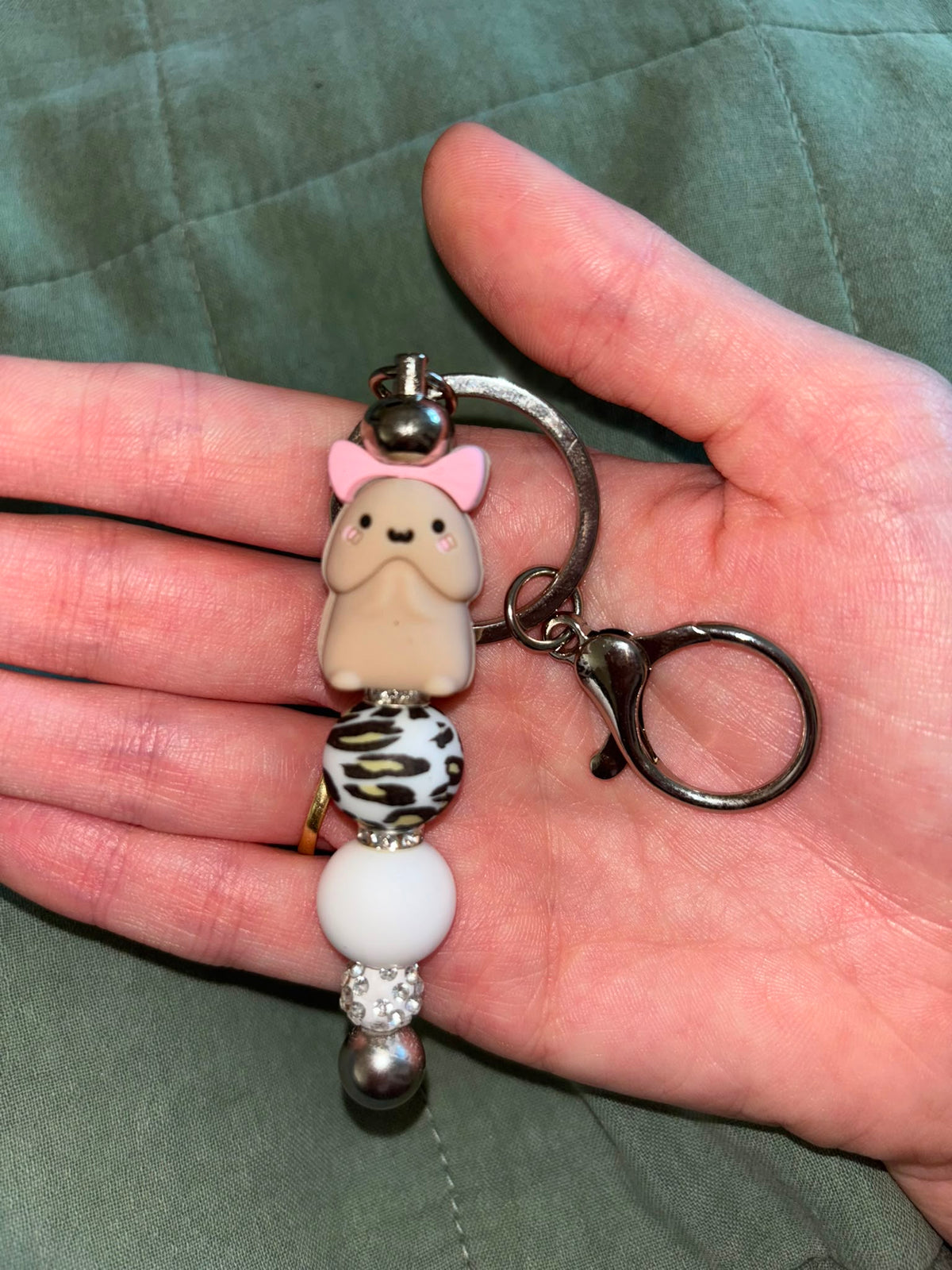 Keychain